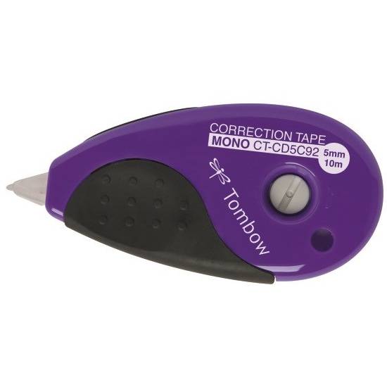 Tombow Mono Korrektur / Retterull ‑ Mono grip