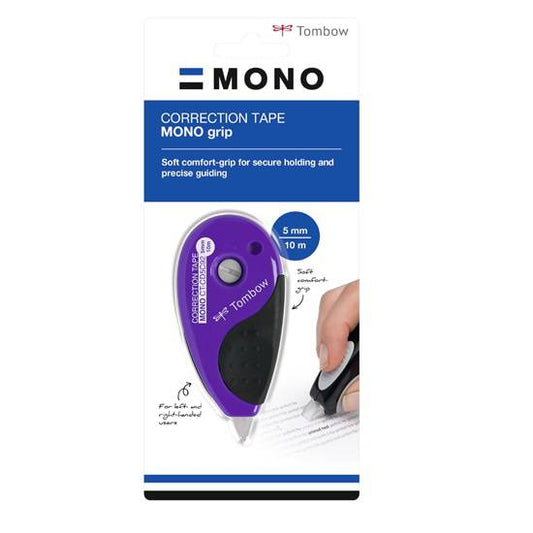 Tombow Mono Korrektur / Retterull ‑ Mono grip