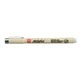 Sakura Pigma Brush Sort - Penselpenn