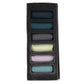 Sennelier Ekstra Soft Halve Pasteller ‑ 6 Stormfull himmel