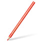 Staedtler 12 Noris Jumbo fargeblyanter med blyantspisser