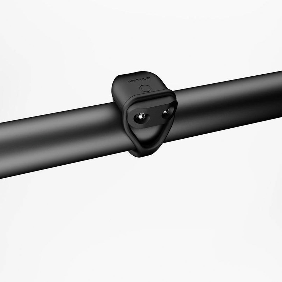 Btwin LED sykkellykt  ‑ Rødt baklys - Ass. farger