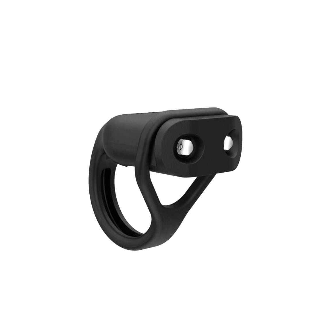 Btwin LED sykkellykt  ‑ Rødt baklys - Ass. farger